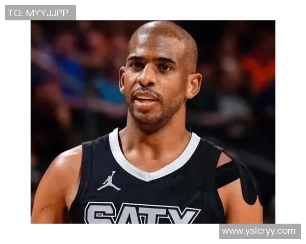 克里斯保罗：从篮球天才到球队领袖的传奇之路