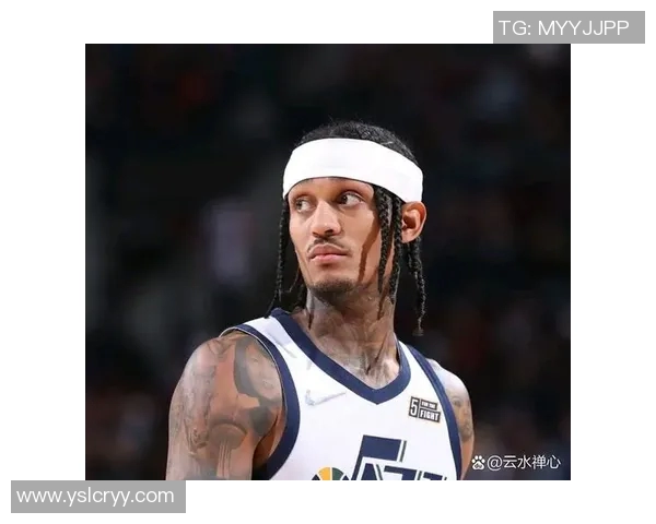 乔丹克拉克森：从替补到全明星的华丽蜕变之路